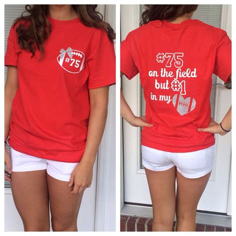 football girlfriend clothes