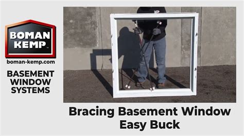 How to Install Buck Frame Windows 的图像结果