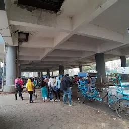 Mohan Estate - Metro Station - New Delhi - Delhi | Yappe.in
