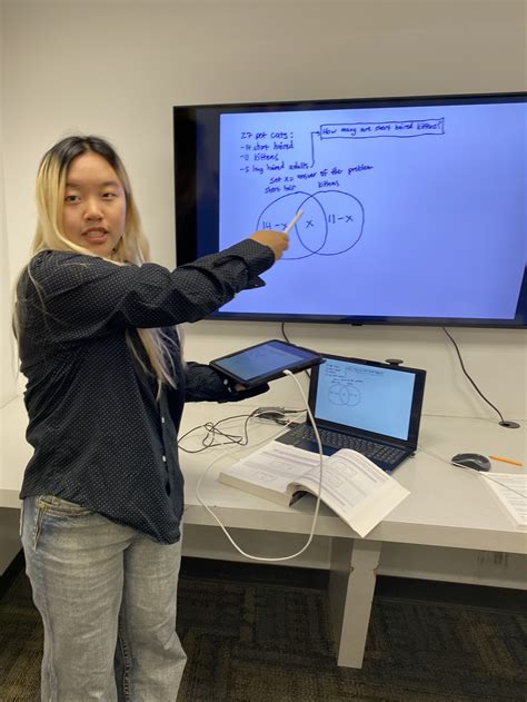 Math Circle of Nevada