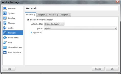 VirtualBox Windows 7 Settings 的图像结果