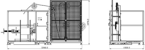 Cable Pre Feeder System | enProducts