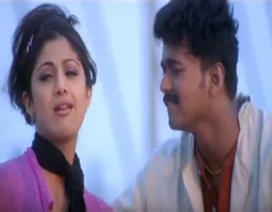 Macarena Macarena Song Lyrics From Kushi | மேக்கரீனா மேக்கரீனா பாடல் ...