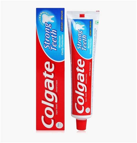 Image result for Colgate Toothpaste No Background