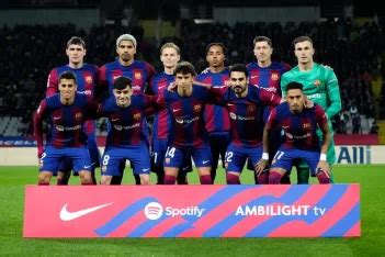 El Clasico Live Streaming: Barcelona vs Real Madrid in Spanish Super ...