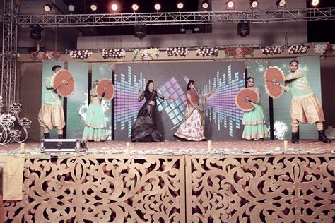 Ronny & Team - Entertainment - Mithapur - Weddingwire.in