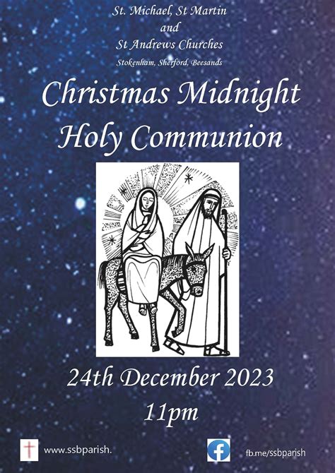 Christmas and advent