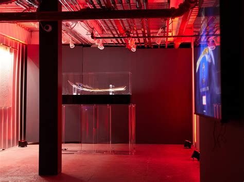 THE VAULT AT ECG CONCEPT (2025) All You Need to Know BEFORE You Go ...