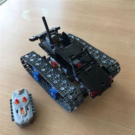 Image result for LEGO RC Remote Control