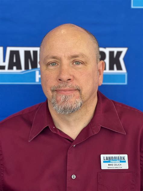 Meet the Landmark Honda Team in Alexandria, VA | Honda Dealership Near ...