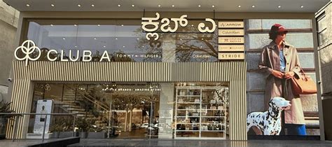 Arvind Fashions Ltd plans expansion of Club A stores across India ...