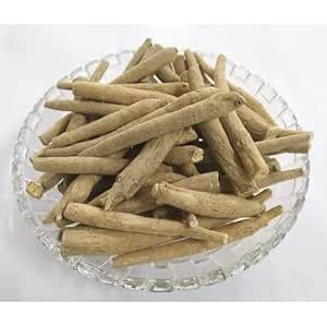 Ashwagandha Root, Indian Ginseng, Withania Somnifera, Asgandh Nagori, 1 ...