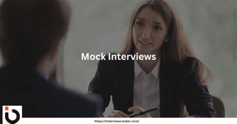Image result for Mock Interview Tips
