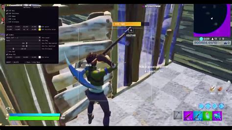 Image result for Fortnite ESP Bone Script