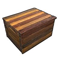Image result for Rust Box Inventory