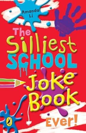 Buy Silliest School Joke Book Book Online at Low Prices in India ...