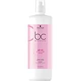 Schwarzkopf Professional Bonacure Ph4.5 Color Freeze Shampoo | For ...