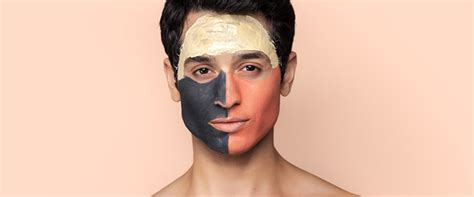 5 Reasons Why Clay Masks Are Good For Men