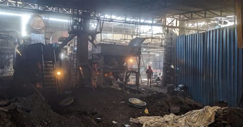 Why boiler workers in Ahmedabad’s garment factories work brutal hours ...