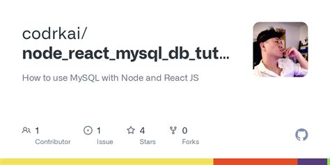 Reactjs MySQL 的图像结果