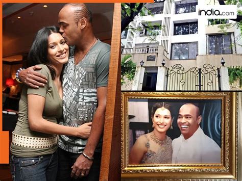 Inside photos of Vinod Kambli's house, it is worth Rs..., cricketer ...
