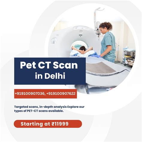 PET CT Scan in Vasant Kunj | Delhi | Medifyhome
