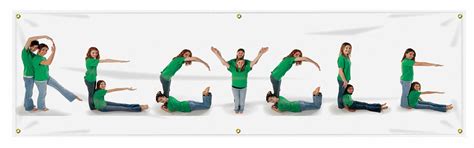 Poly Sheeting, 28 in x 96 in Nominal Sign Size, Safety Banner - 31A738 ...