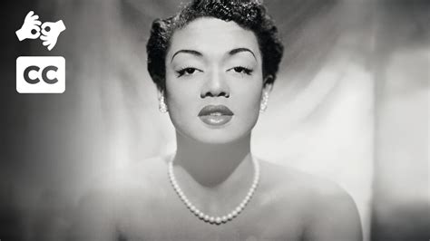 The Disappearance of Miss Scott [ASL] | American Masters | NJ PBS