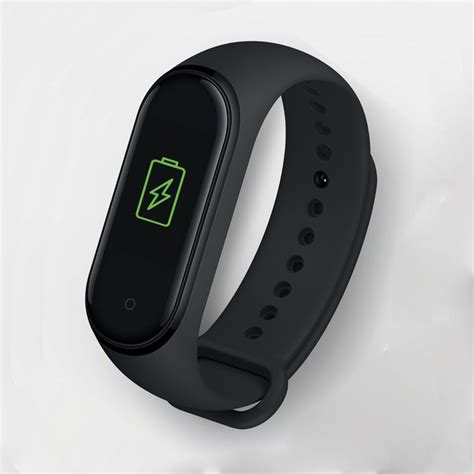 Buy Mi Band 4 Fitness Band Online In India At Lowest Price | Vplak