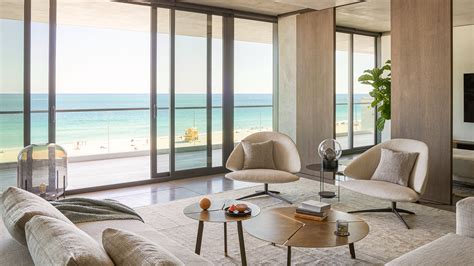 Miami Interior Design Style