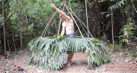 Primitive Technology Building Stone Steps 的图像结果