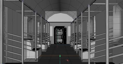 This is how I see the zombie apocalypse — Teletype