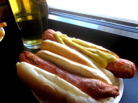 15 Ways How to Make Perfect Deep Fried Hot Dogs – Easy Recipes To Make ...