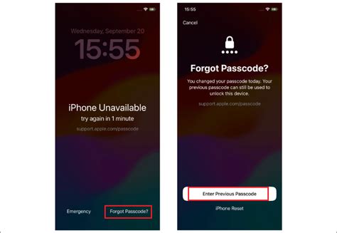 Support.Apple.com iPhone Passcode 的图像结果