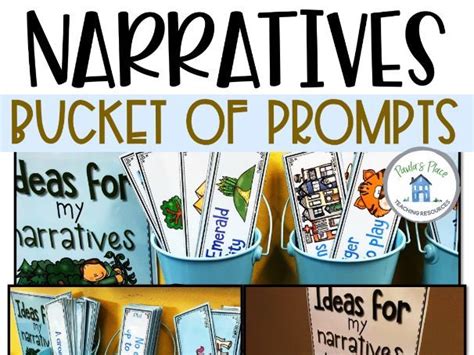 Image result for Narrative Prompts