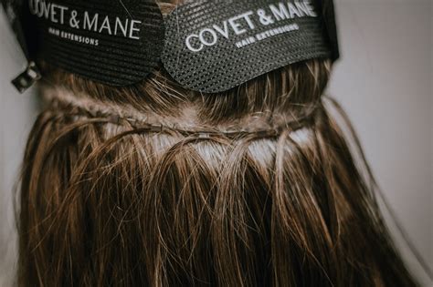 Hand Tied Extensions - What questions to ask and how to choose the best ...