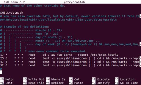 Image result for How to Check Crontab in Linux