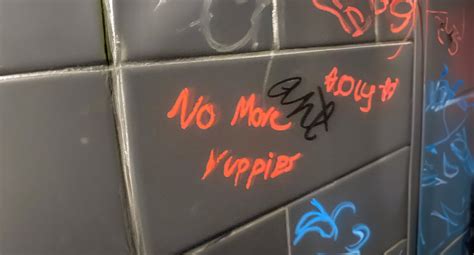 Rain City Jacks Is Seattle's Premier Masturbation Club