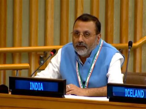 ‘Pakistan must look at itself in the mirror’: India slams Pakistan at ...