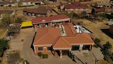 Unathi Guest Lodge (Phuthaditjhaba), Phuthaditjhaba