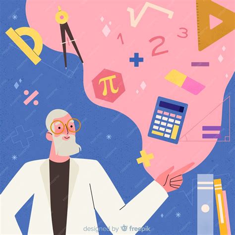 Image result for Math Cartoon Frame