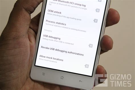 Image result for USB Debugging On Oppo Phone