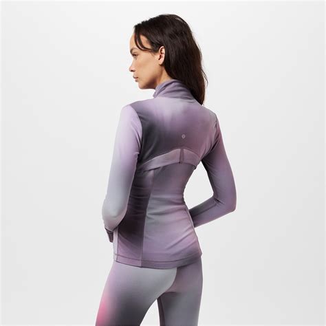 LULULEMON | Womens Define Track Jacket | Women | Performance Jackets ...