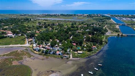 CAMPING LE NAUTIC (Marseillan) - Campground Reviews & Photos - Tripadvisor