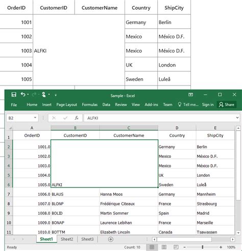Image result for Export DataGrid to Excel VB.NET