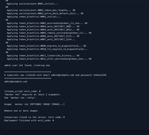 How to Install Python and Django with EC2 的图像结果