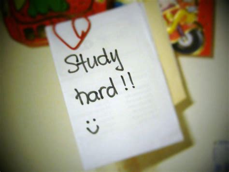 Image result for Study Hard Notebook