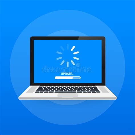 Computer Software Update 的图像结果