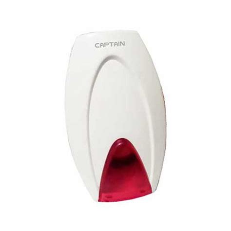 Captain Church 10X1 Voice Bell : Amazon.in: Home Improvement