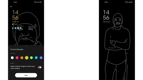 Image result for Color OS 12 Settings